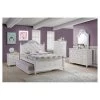 Annie Nightstand - White - Picket House Furnishings 2 Annie Nightstand - White - Picket House Furnishings -Luxe Living Interiors Shop GUEST a4dd397a 076f 4343 9ed3 d253615b748a