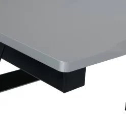 Zone Gaming Table Black/Silver - SD Gaming -Luxe Living Interiors Shop GUEST a50574c3 df56 49f6 b547 6f2765e16ff9