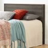 Gravity Headboard - Queen - Gray Maple - South Shore -Luxe Living Interiors Shop GUEST a650adcf becb 49e2 b1fe d961dba9a0b1