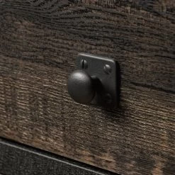 Steel River Rolling File Carbon Oak - Sauder -Luxe Living Interiors Shop GUEST a6c266f5 f2cb 4842 9abb 23518138427e