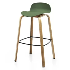 Costway Set Of 2 Counter Height Bar Stools W/Footrest&Solid Metal Legs YellowGreen 18 Costway Set Of 2 Counter Height Bar Stools W/Footrest&Solid Metal Legs YellowGreen -Luxe Living Interiors Shop GUEST a72b64ae 0d13 4592 9254 4bbe92eec87a