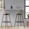 Copley Upholstered Barstool - Project 62™ -Luxe Living Interiors Shop GUEST a9860e4d dae7 43cd b1ae 4ebb2edb82d1