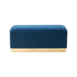 Brigitta Bench - Chic Home Design -Luxe Living Interiors Shop GUEST a9f67a6a 5bf7 415c 9853 b9e8ec2f0668