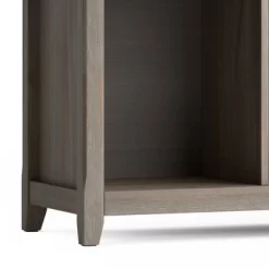 Halifax 8 Cube Storage Sofa Table - Wyndenhall 12 Halifax 8 Cube Storage Sofa Table - Wyndenhall -Luxe Living Interiors Shop GUEST aa22055e 2cd8 4d26 b27d c48b5913bdf0