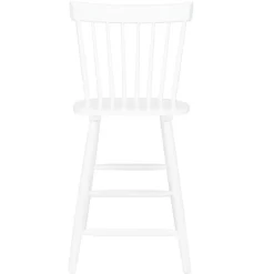 Providence Counter Stool (Set Of 2) - Safavieh -Luxe Living Interiors Shop GUEST ac1702dd c8de 4705 b7f8 03223ba28573