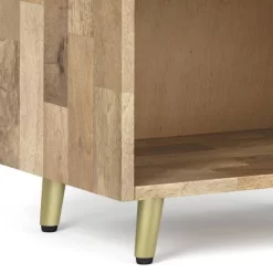 Bissell Nightstand Natural - WyndenHall -Luxe Living Interiors Shop GUEST ac8bdaeb 5c19 4fb5 8349 6e11746ac4e3