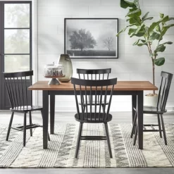 Nashville Farmhouse Dining Table - Buylateral -Luxe Living Interiors Shop GUEST aebb32b4 46ca 4c80 a4cb 00530595cda8