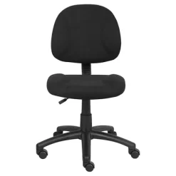 Deluxe Posture Chair - Boss Office Products -Luxe Living Interiors Shop GUEST b028746c 2da8 4bbc 9447 c87895f860ae