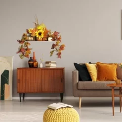 No Stud Needed Floating Shelf - Simple Mount -Luxe Living Interiors Shop GUEST b06dcb7a f27b 4ce4 80ea f781e2212371