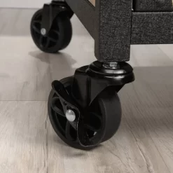 Steel River Pedestal File Cabinet Distressed Brown - Sauder -Luxe Living Interiors Shop GUEST b088b7d1 5e8b 41e1 b476 469cd7ac96c3