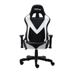 Office PC Gaming Chair White - Techni Sport -Luxe Living Interiors Shop GUEST b1fed2f5 d69e 45be a9e7 2b71faca607a