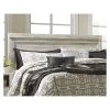 Bellaby King Panel Headboard White - Signature Design By Ashley -Luxe Living Interiors Shop GUEST b25d6d8e 80e4 4abc 9b55 fb00fd8a7c7e