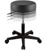 Master Massage Pneumatic Hydrolic Rolling Swivel Stool -Luxe Living Interiors Shop GUEST b3d9e8c5 a81d 4a9e a5c2 8a61f841dd07