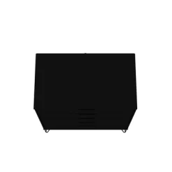 Rockefeller 5 Drawer And 3 Drawer Dresser Set - Manhattan Comfort -Luxe Living Interiors Shop GUEST b4128973 ee79 4fc5 9d8e 3249e382d230 1