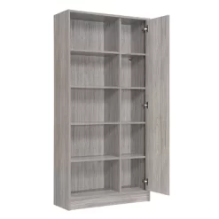 2pc Brenda Mid Century Home Office Set - Christopher Knight Home -Luxe Living Interiors Shop GUEST b56b1932 7479 4145 9d12 f7a584328d17