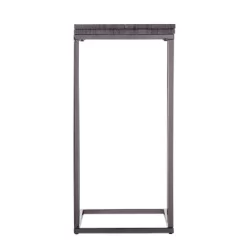 Sepree Expandable C-Table Black/Gray - Aiden Lane -Luxe Living Interiors Shop GUEST b755d823 1b57 47fd ba99 ab7f2ac3c8f7