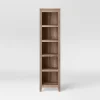 72" Carson Narrow Bookcase - Threshold 1 72" Carson Narrow Bookcase - Threshold -Luxe Living Interiors Shop GUEST b7afa5b4 cfd5 4f5c 9c17 840598964214
