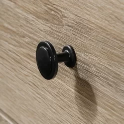 North Avenue Dresser Charter Oak Charter Brown - Sauder -Luxe Living Interiors Shop GUEST b7de9247 3a9c 4344 926b 885d6de91970