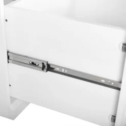 2pc Harper Entryway Pantry Closets White - Crosley -Luxe Living Interiors Shop GUEST b831c5cb bc94 43d0 9669 e82a488edbf5