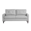 Lyndon Stationary Sofa - Lifestyle Solutions -Luxe Living Interiors Shop GUEST b85376d9 e9e0 46b3 bfa1 9bfec169776f