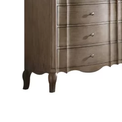 64" Chelmsford Dresser Antique Taupe - Acme Furniture -Luxe Living Interiors Shop GUEST b85c4807 2c70 4481 9af6 c3ef5177d9a1