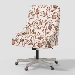 Grayson Office Chair - Skyline Furniture 22 Grayson Office Chair - Skyline Furniture -Luxe Living Interiors Shop GUEST b86e82f0 1017 45bb ae20 c0c1f1229760