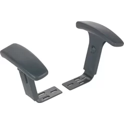 Alera Height Adjustable T-Arms Interval & Essentia Series Chairs/Stools Black IN49AKA10B 7 Alera Height Adjustable T-Arms Interval & Essentia Series Chairs/Stools Black IN49AKA10B -Luxe Living Interiors Shop GUEST b9835998 d375 4b57 b9b2 12f0f10366d5