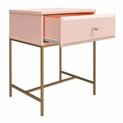 Effie Nightstand - Mr. Kate 20 Effie Nightstand - Mr. Kate -Luxe Living Interiors Shop GUEST ba284aca 87f4 47ca 84bb 60e8fbbefdf2