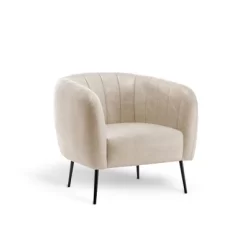 ELuxury Sawyer Channel Living Room Chair -Luxe Living Interiors Shop GUEST baa448ac 4278 4ebb b7e2 01263455f129