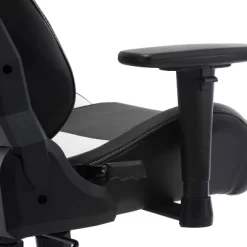 Office PC Gaming Chair White - Techni Sport -Luxe Living Interiors Shop GUEST bac80ddb 0181 4b16 a703 5a4eb6692d9b