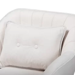 Valentina Velvet Natural Wood Armchair - Baxton Studio 16 Valentina Velvet Natural Wood Armchair - Baxton Studio -Luxe Living Interiors Shop GUEST bb078841 8433 4a06 9f6d 87c7f9744e67