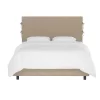 Meridan Slipcover Linen Bed - Skyline Furniture 1 Meridan Slipcover Linen Bed - Skyline Furniture -Luxe Living Interiors Shop GUEST bc30508c be71 4e51 9b05 60ce6f515e3a