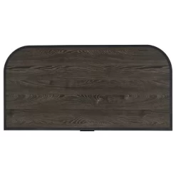 Ember 1 Drawer Writing Desk - Coaster -Luxe Living Interiors Shop GUEST bcab6928 9a9e 4914 9fa1 bbe93f808474