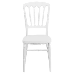 Flash Furniture HERCULES Series Resin Stacking Napoleon Chair -Luxe Living Interiors Shop GUEST bcc73eb2 5c44 40ad a044 f1c58a18cc3e