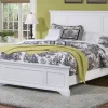 Queen Naples Bed Nightstand And Chest Off White - Homestyles -Luxe Living Interiors Shop GUEST bccdfff7 0ece 4d47 810d 7728e20ca819