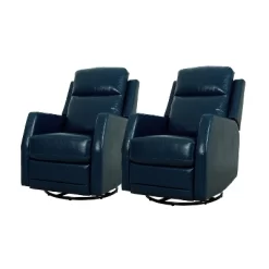 Artful Living Design Ofelia Swivel Set Of 2 Recliners 25 Artful Living Design Ofelia Swivel Set Of 2 Recliners -Luxe Living Interiors Shop GUEST bdbbf4dd ac35 47ef 8cc2 5753732f9c98
