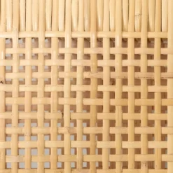 Balka Rattan Barstool Rattan/Black - South Shore -Luxe Living Interiors Shop GUEST be49c1e4 9253 4795 b5c2 bde2acbf2733