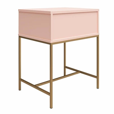 Effie Nightstand - Mr. Kate 8 Effie Nightstand - Mr. Kate - Image 6