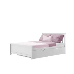 Max & Lily Full-Size Bed With Trundle -Luxe Living Interiors Shop GUEST bf2b28b8 6359 4e04 9bbc 00d567f07de0
