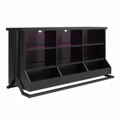 Grind Gaming Console With Led Lights Black - NTENSE 12 Grind Gaming Console With Led Lights Black - NTENSE -Luxe Living Interiors Shop GUEST bf5bb9b0 6006 46fc 9fde 2077af28596e