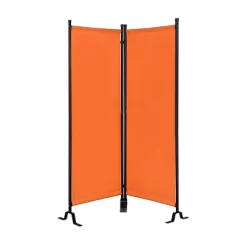 24" Galaxy Ii 2 Panel Room Divider Wide Per Panel - Proman Products -Luxe Living Interiors Shop GUEST bf642abe 7d81 4694 832d 953c1ee5b993