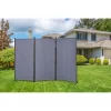 Galaxy Outdoor/Indoor Room Divider - Proman Products -Luxe Living Interiors Shop GUEST bff65ec1 ceb2 45d7 a769 f6ebee7cbf8b