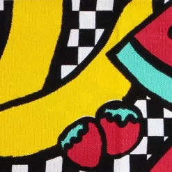 Director's Chair Replacement Canvas Mixed Fruit - Flora Home