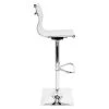 Adjustable 25"-32" Barstool - LumiSource -Luxe Living Interiors Shop GUEST c11d5ca2 a019 4f22 8d74 3c6ad6e3098a