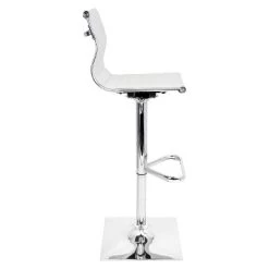Adjustable 25"-32" Barstool - LumiSource