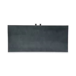 Conley Handcrafted Modern Industrial 2 Door Cabinet Gray/Black - Christopher Knight Home -Luxe Living Interiors Shop GUEST c13d181a d9e4 46c6 84a7 4610c2bba05c