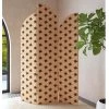 Arin Room Divider By Kendra Dandy - Cloth & Company -Luxe Living Interiors Shop GUEST c22ebc7e 94bb 4883 a50c 0306e8e4355c