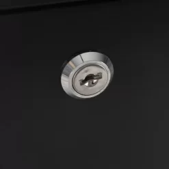 2-Drawer File Cabinet With Lock -Luxe Living Interiors Shop GUEST c50bd3d2 93ac 4ad0 852c 7d4e40f0cfca