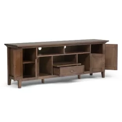 72" Mansfield TV Stand - WyndenHall 18 72" Mansfield TV Stand - WyndenHall -Luxe Living Interiors Shop GUEST c596224f 1abc 43bb be23 1edbccb48385