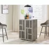 Home Source Accent Bar Server -Luxe Living Interiors Shop GUEST c5c6f9c9 f1b6 464d 95e2 6c699d8a791c